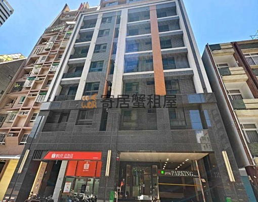 寄居蟹社會住宅🏠新盛二街稀有出租|格局方正、含陽台超舒適! - Image 10