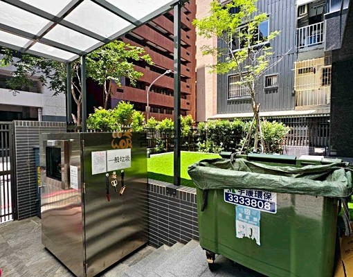 寄居蟹社會住宅🏠新盛二街稀有出租|格局方正、含陽台超舒適! - Image 9