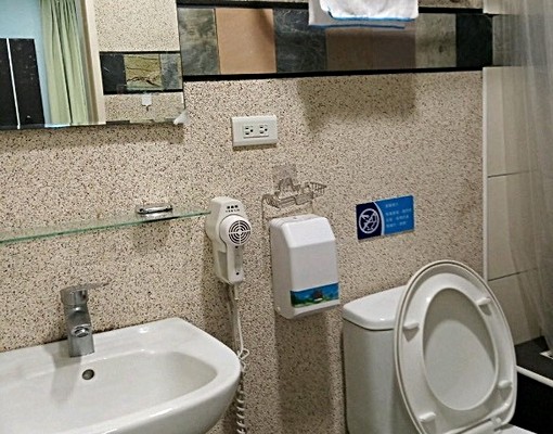 💖捷運龍山寺站✨租屋補助✨共用洗衣機✨頂樓大露台曬衣 - Image 4