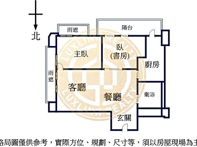 社區圖片