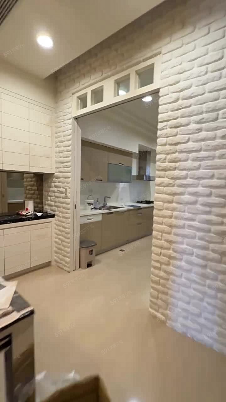 🏡精銳海德1號🌟七期豪宅稀有釋出🌟雙平車🌟超大空間 - Image 1