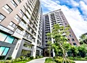 太平區-環中東路三段2房2廳，16坪