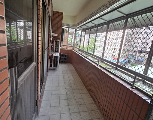社會住宅🏠杭州西中山路商圈電梯採光3房近捷運📞愛窩 - Image 8