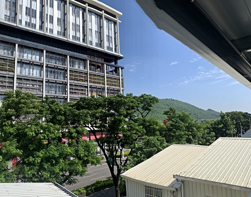 左營新光三越對面大陽台套房(可申請租屋補助) - Image 13