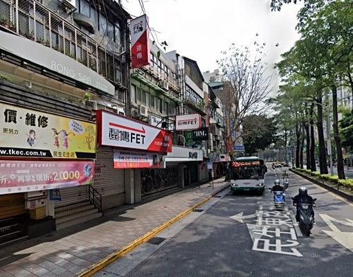 民生人潮二樓適工作室意洽0955795666 - Image 1