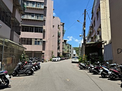 社區圖片