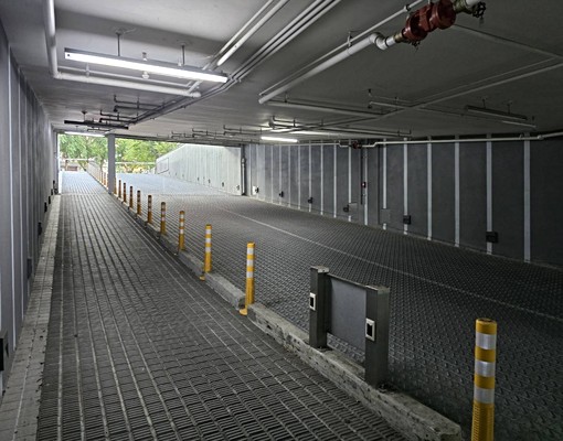 頂樓景觀戶,近金山街園區入口,實驗中小學區工作交通餐飲都便捷 - Image 4