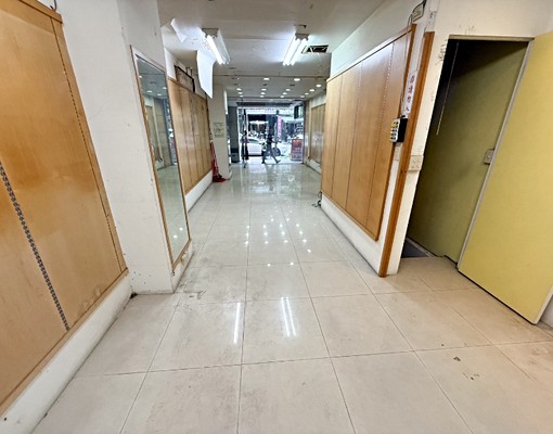 近台北醫學院✨住辦1樓開放式格局+地下室三房 - Image 1