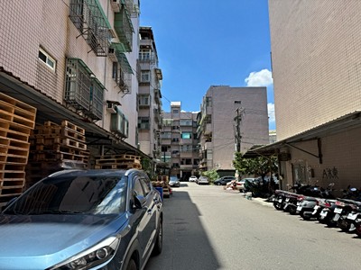 社區圖片