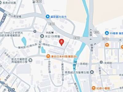 社區圖片
