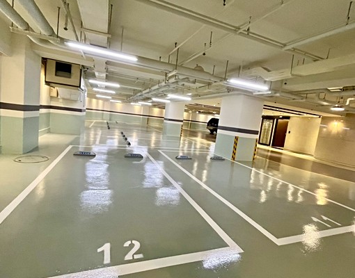 微笑城堡︱輕奢邊間2+1房平車 - Image 15