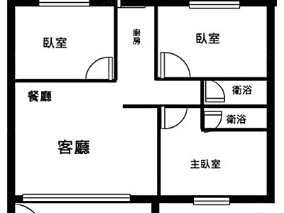 社區圖片