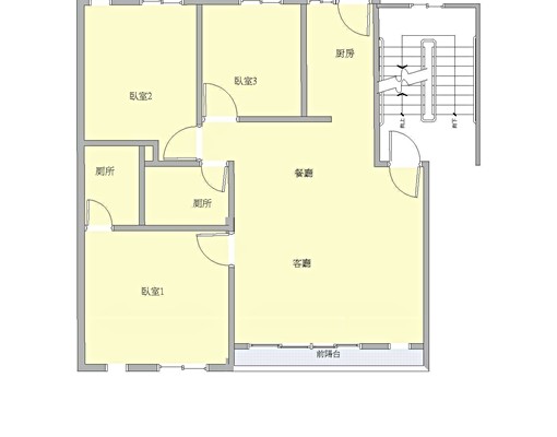 寄居蟹社會住宅🏠鳳山區福德街免仲可補助 - Image 10