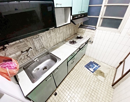 近捷運板新◆超值3房◆採光可租補★陽台 - Image 9