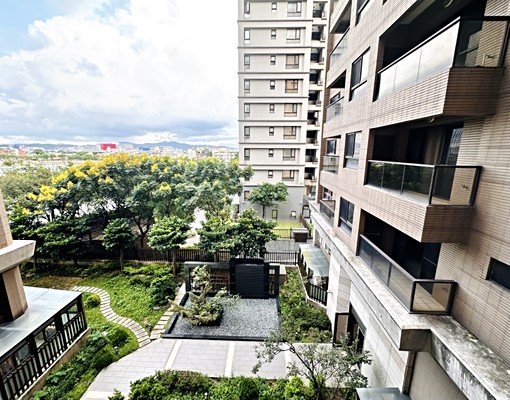 心✨推薦-八德忠勇商圈「湖水裔」3+1房 - Image 9