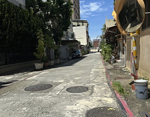 五福國中學區房可入籍租補全新屋況公寓二樓 - Image 13