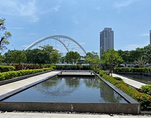 楠梓益群橋美景三房☘️租金含管含平車☘️可租補(屋主直租) - Image 1