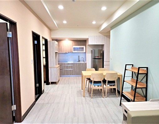 青埔緊鄰A18高鐵🎯新京站二房全配傢俱家電 - Image 2