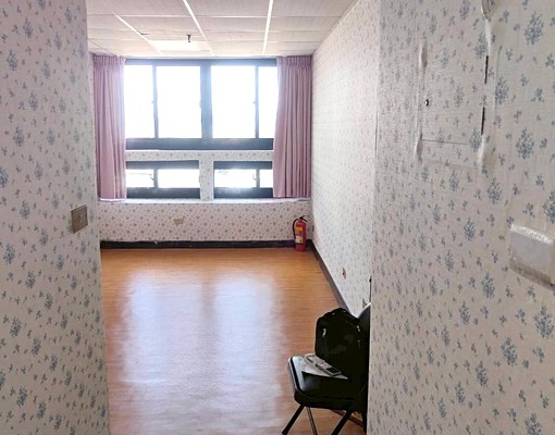 不用管社宅:重新裝潢變頻冷氣(可寵/免服務費/可租補) - Image 1