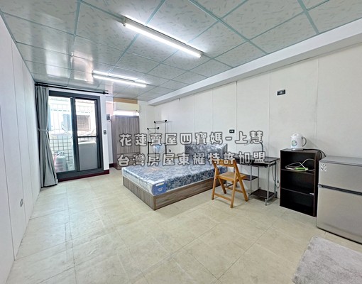 🍎後站方正安全陽台套房🍏賣屋四寶媽上慧 - Image 5
