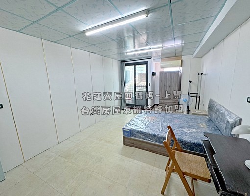 🍎後站方正安全陽台套房🍏賣屋四寶媽上慧 - Image 4