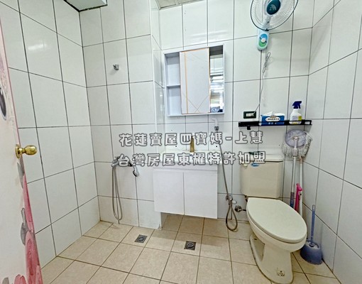 🍎後站方正安全陽台套房🍏賣屋四寶媽上慧 - Image 6