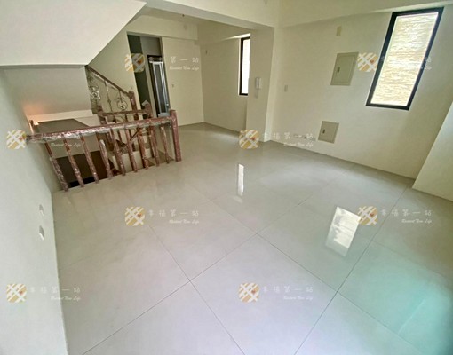 員林法院旁全新整理臨路別墅 - Image 3
