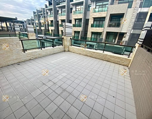 員林法院旁全新整理臨路別墅 - Image 4