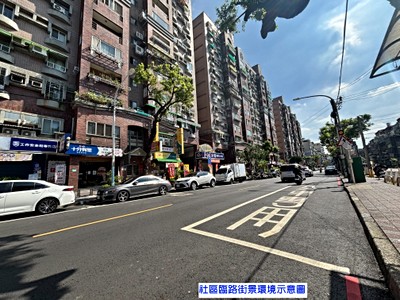 社區圖片