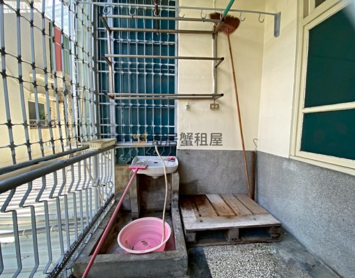 寄居蟹社會住宅🏠新天地商圈三房可租補可神明廳加LINE預約 - Image 10