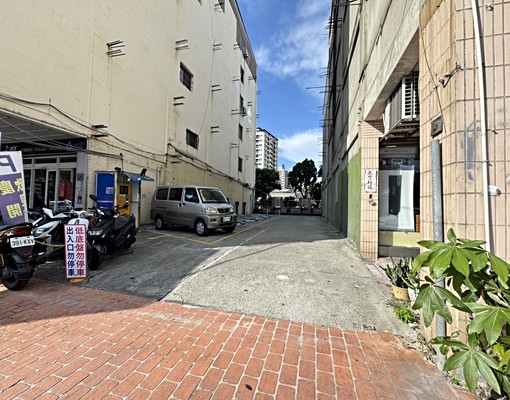 柔伊🎀|黃金店面1F含地下室💰絕對賺錢💕 - Image 4