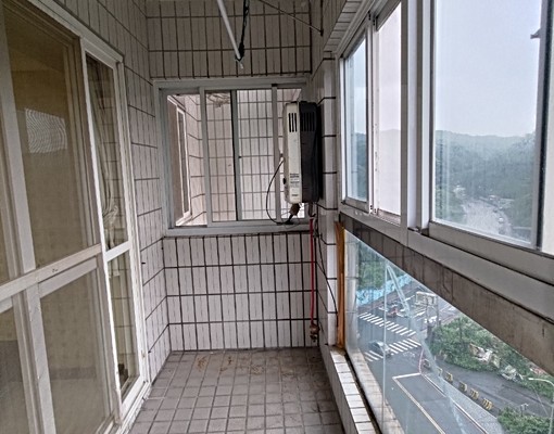 免服務費-水美前區山景2房 - Image 7