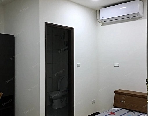 生活機能最棒!!樹林火車站10分鐘走路美套房出租 - Image 1