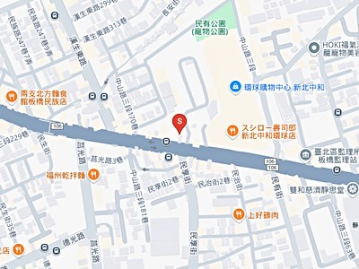 社區圖片