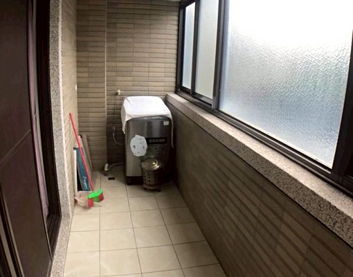 免仲❤近觀音工業區二房/仁德街/電梯公寓/可租補/草漯 - Image 8