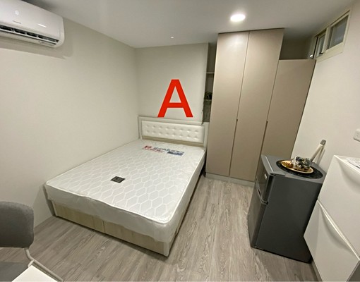 🎉不用繳電費的精美套房!可租補捷運市政府站89m - Image 5