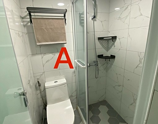 🎉不用繳電費的精美套房!可租補捷運市政府站89m - Image 4