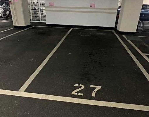 (專租)夏綠通|A區|三房平車 - Image 7