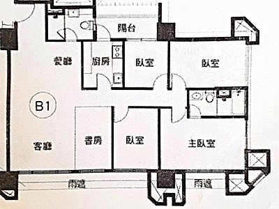 社區圖片