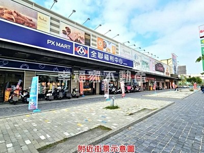 社區圖片