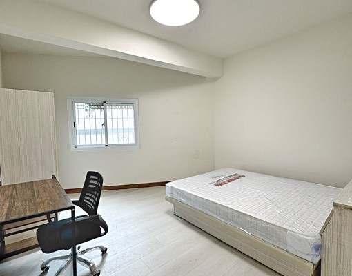 社宅🏠育英大昌商圈萌寵採光2房健身美寓近輕軌國1📞愛窩 - Image 4