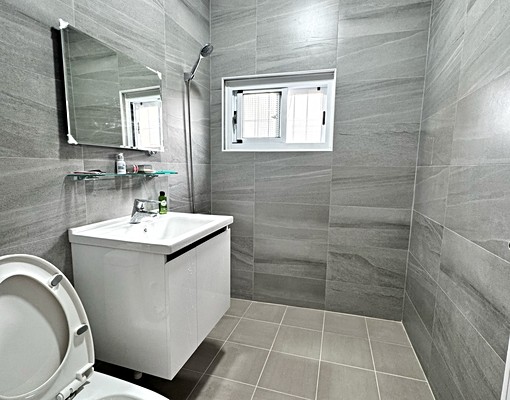 社宅🏠育英大昌商圈萌寵採光2房健身美寓近輕軌國1📞愛窩 - Image 6