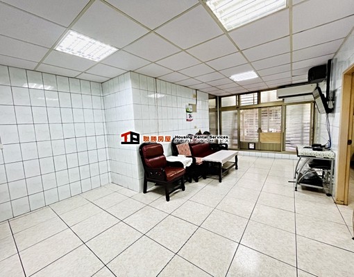 ❤️友善屋源❤️社宅可租補*佳瑪商圈*低樓層*生活機能便利 - Image 1