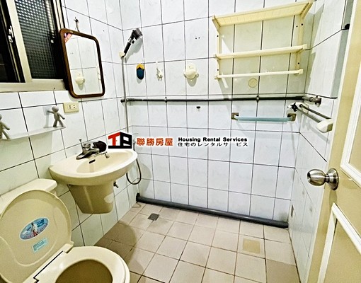 ❤️友善屋源❤️社宅可租補*佳瑪商圈*低樓層*生活機能便利 - Image 14