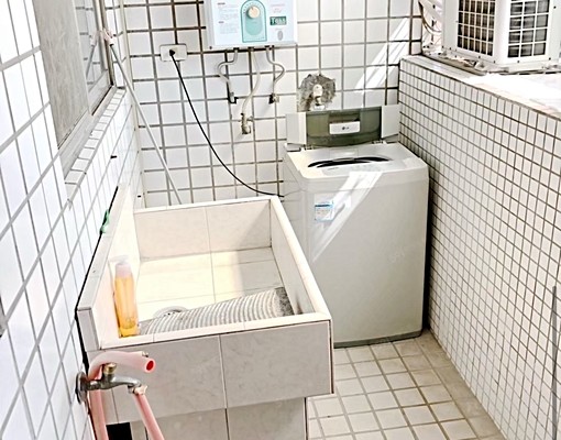 南區/中山醫3房2衛/社會住宅/可雙租補/免服務費/大慶夜市 - Image 4