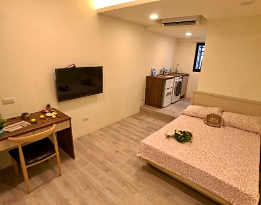 LikeHouse後站公園可報稅時尚採光佳可寵貓樹B - Image 5