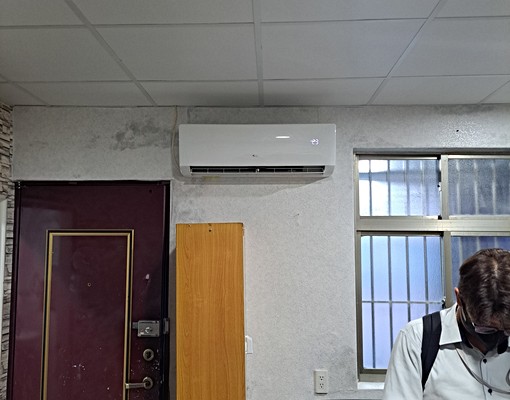 復興街1樓全新俱全2房美寓 - Image 14