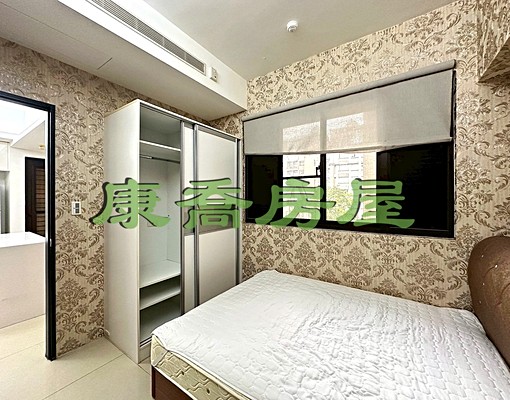劍南路捷運站💖綠意窗景,優質環境,安全社區🏆含平面大車位 - Image 6