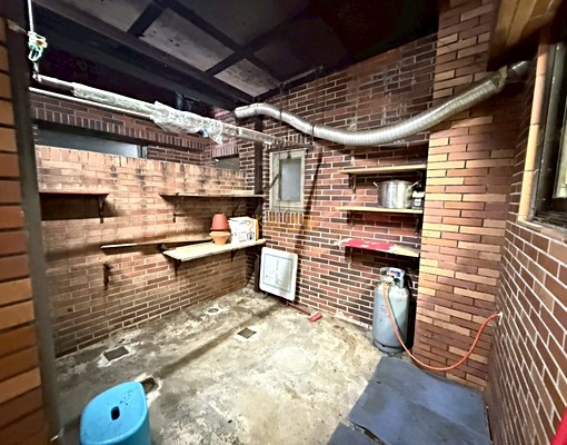 兆基🏡暖暖街稀有一樓門前可停車🐯 - Image 14