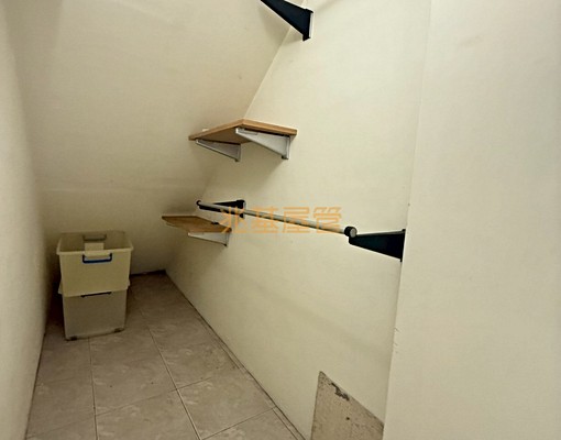 兆基🏡暖暖街稀有一樓門前可停車🐯 - Image 7